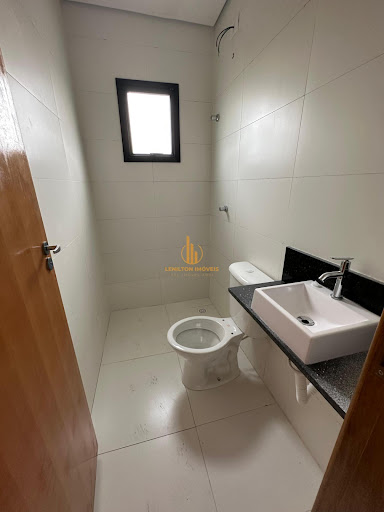 Cobertura à venda em Vila Assunção, Santo André | 98m²