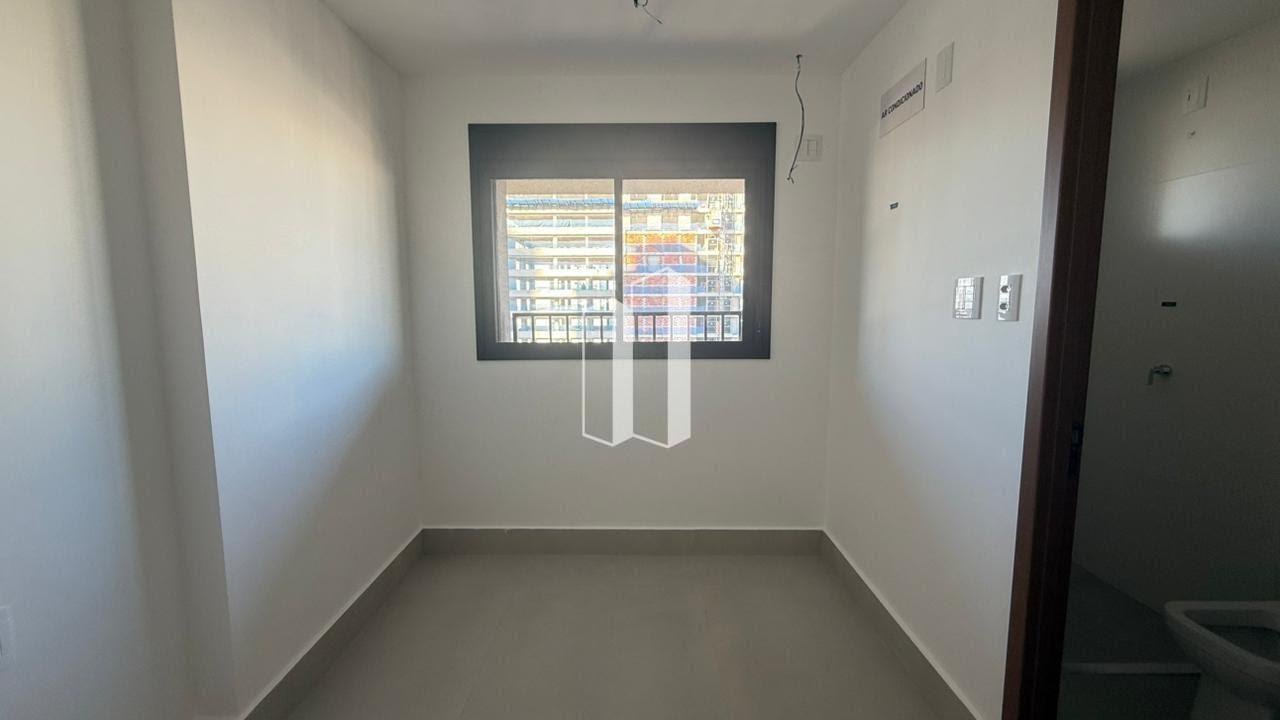 Apartamento à venda com 3 quartos, 3 suítes, 2 vagas e 97m² no Setor Bueno, Goiânia (GO) — foto 6 de 25