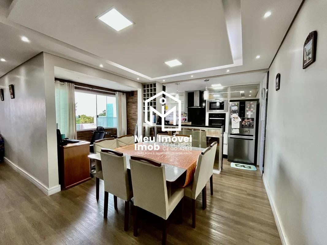 Apartamento, 2 quartos, 102 m² - Foto 7