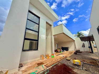 Casa em Loteamento Lago das Mansões Silva Leão  -  Catalão