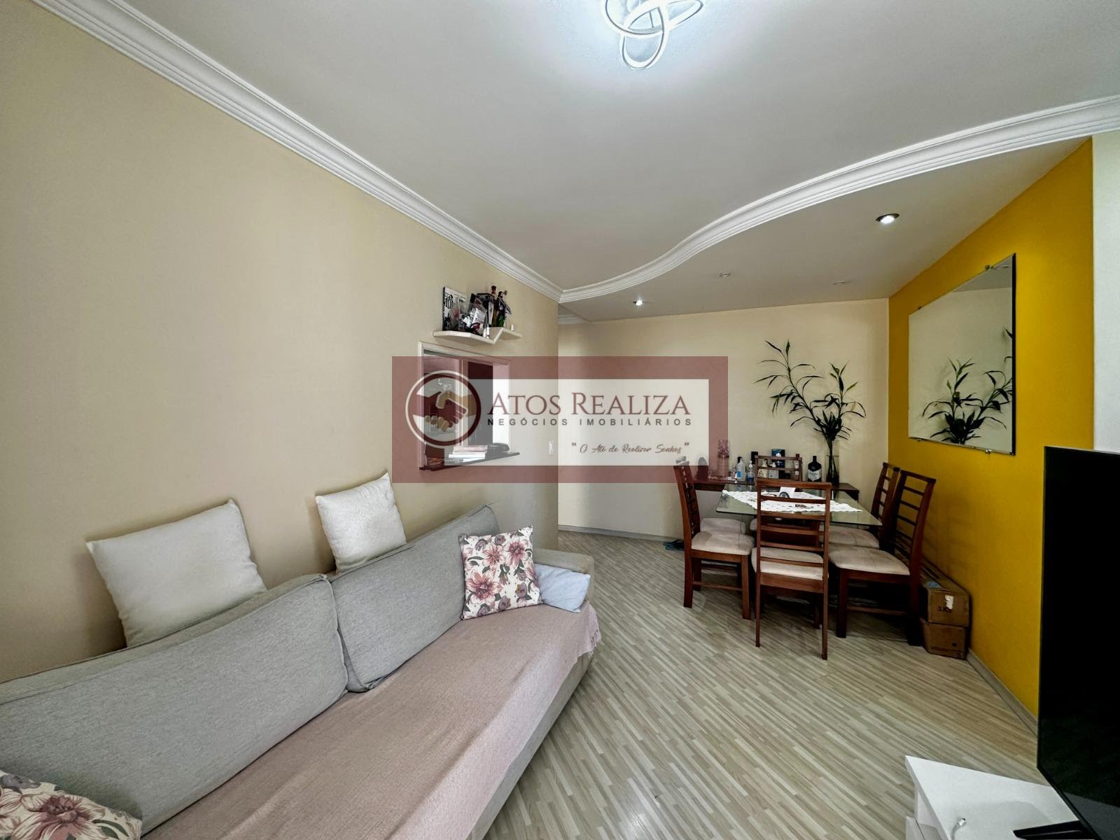 Apartamento à venda com 2 quartos, 1 banheiro, 1 vaga e 51m² no Jardim das Flores, São Paulo (SP) — foto 25 de 30