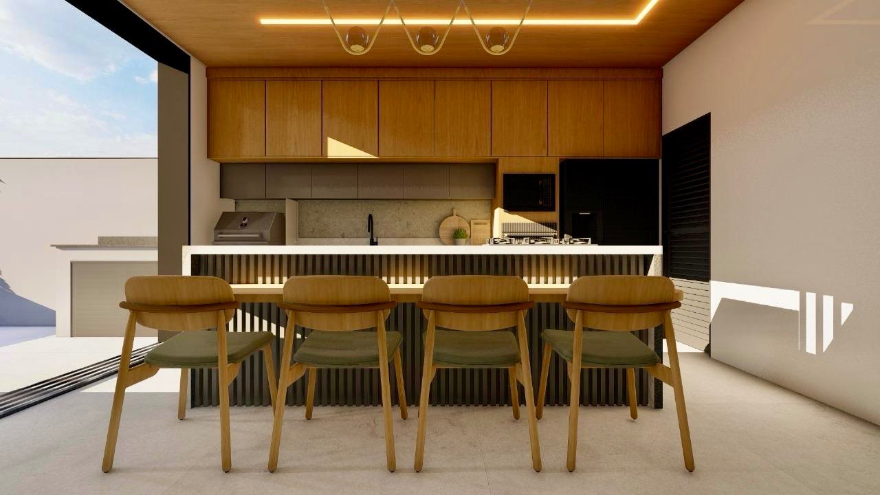 Casa à venda com 3 quartos, 3 suítes, 4 vagas e 220m² no Jardim Piemonte, Indaiatuba (SP) — foto 13 de 17
