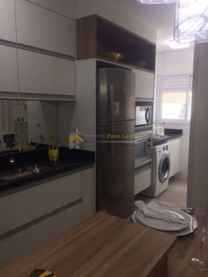 Apartamento, 1 quarto, 30 m² - Foto 15