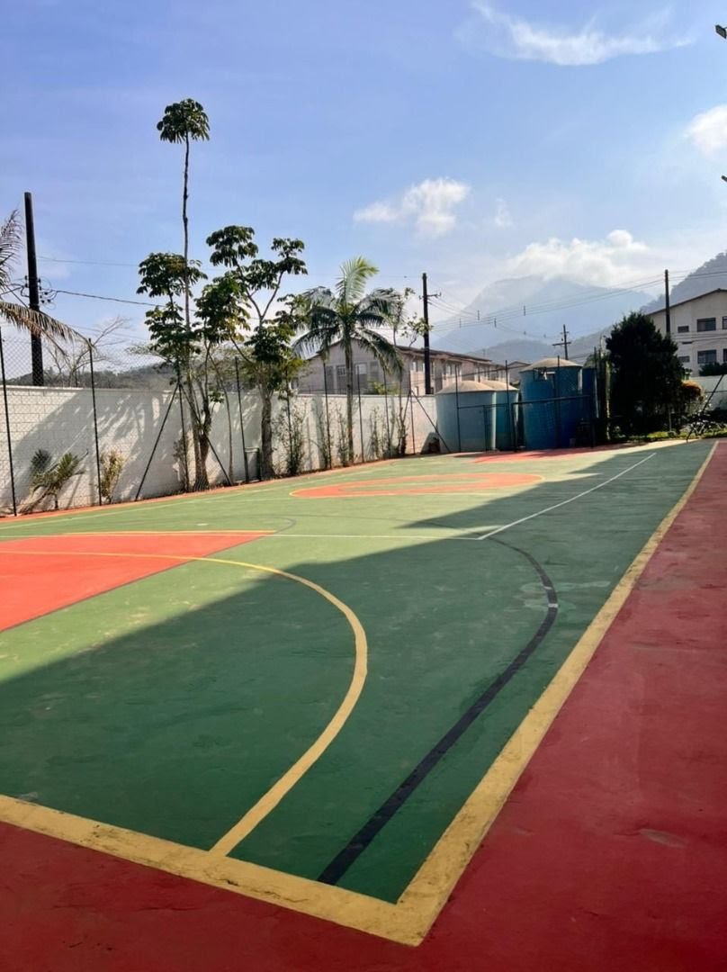 Apartamento à venda com 2 quartos, 2 banheiros, 1 vaga e 65m² no Praia do Sapê, Ubatuba (SP) — foto 9 de 10