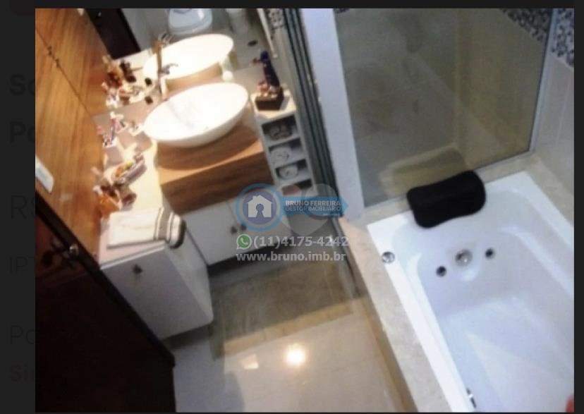 Casa à venda com 3 quartos, 6 vagas e 350m² no Vila Amalia (zona Norte), São Paulo (SP) — foto 14 de 20