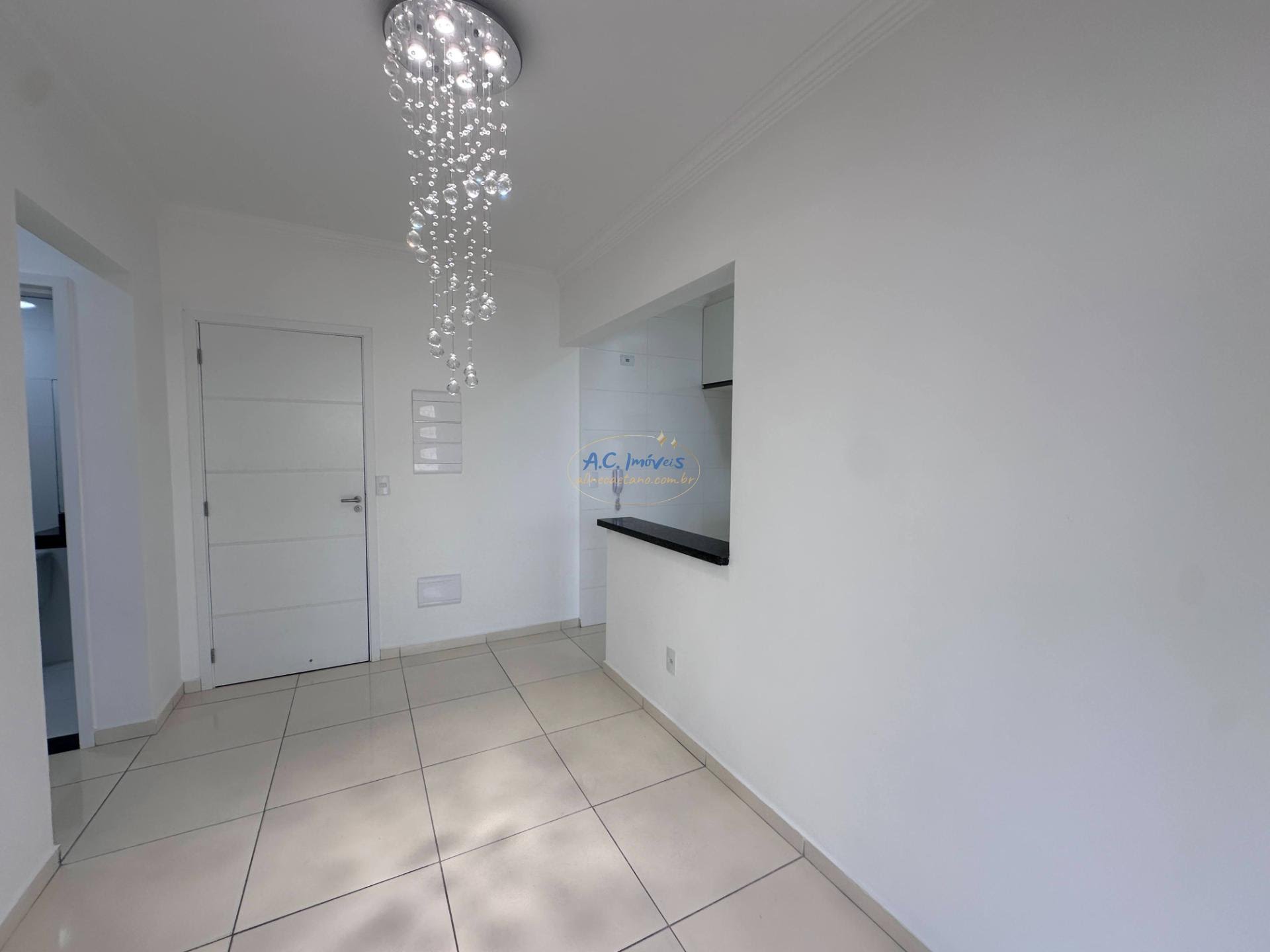 Apartamento à venda com 2 quartos, 1 suíte, 1 vaga e 64m² no Aviação, Praia Grande (SP) — foto 5 de 30