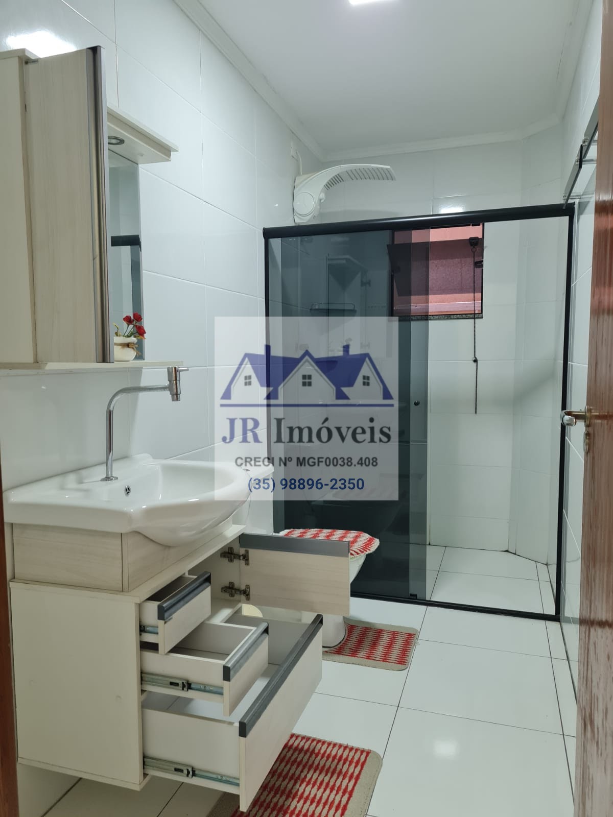 Comercial para alugar com 1 banheiro e 100m² no Centro, Piranguinho (MG) — foto 5 de 30