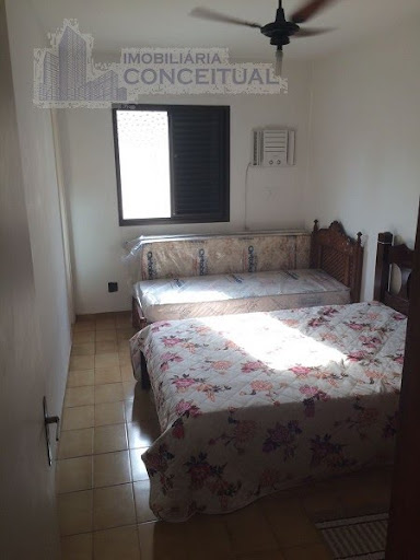 Quarto com Ar Condicionado