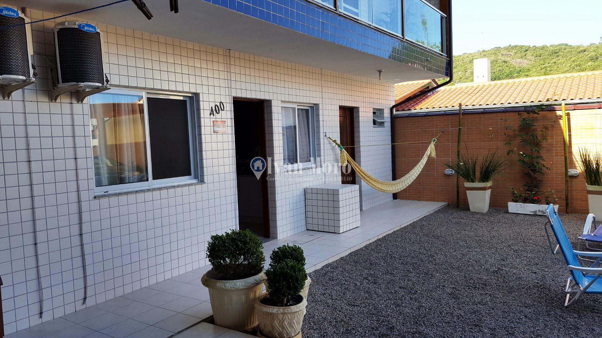 Apartamento para alugar com 1 quarto, 1 banheiro, 1 vaga e 35m² no Daniela, Florianópolis (SC) — foto 24 de 24