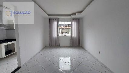 Apartamento em Nossa Senhora Das Gracas  -  Governador Valadares