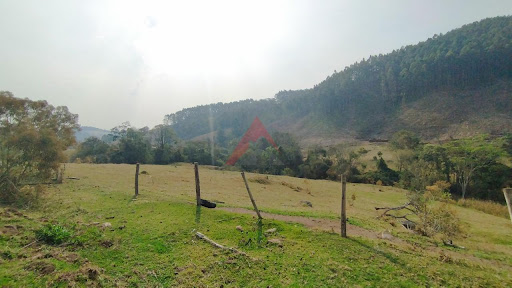 Sítio no Bairro Pinhalzinho  -  Camanducaia