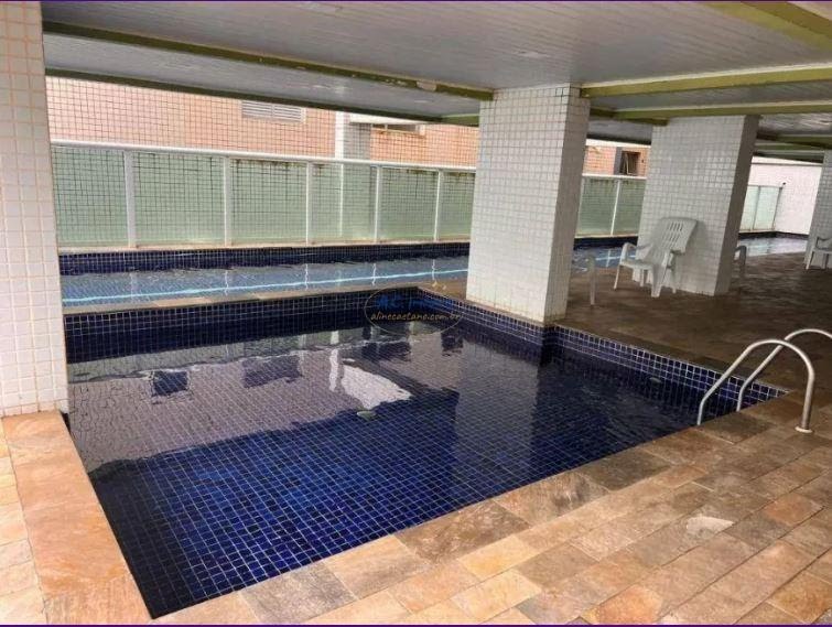 Apartamento à venda com 2 quartos, 1 suíte, 1 vaga e 80m² no Guilhermina, Praia Grande (SP) — foto 16 de 30