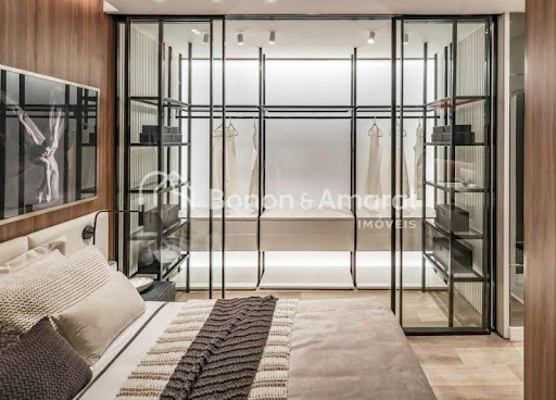 Apartamento, 3 quartos, 125 m² - Foto 12