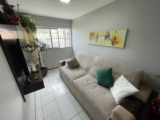 Apartamento em Papicu  -  Fortaleza
