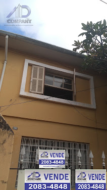 Casa Assobradado em Bosque da Saúde  -  São Paulo