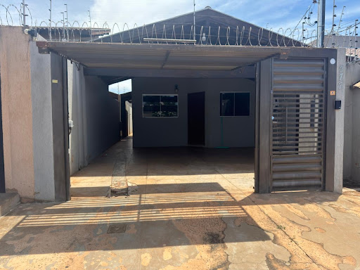 Casa em Rita Vieira  -  Campo Grande