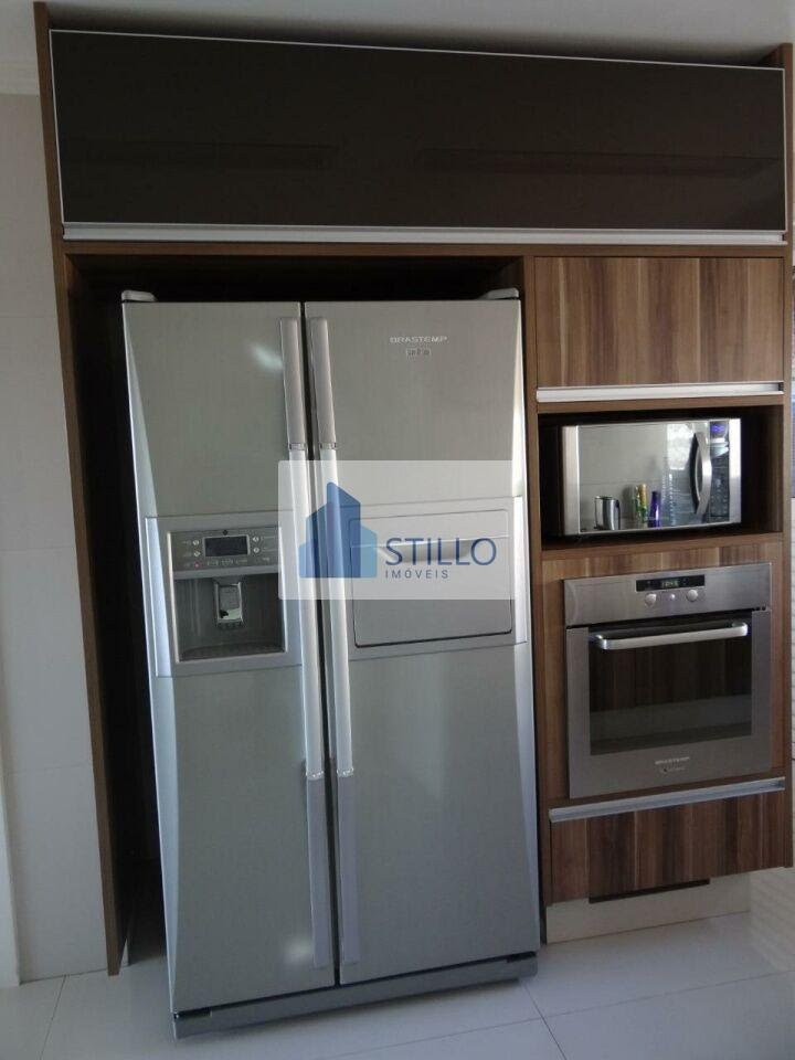 Apartamento à venda com 3 quartos, 3 suítes, 4 vagas e 224m² no Vila Gomes Cardim, São Paulo (SP) — foto 4 de 28