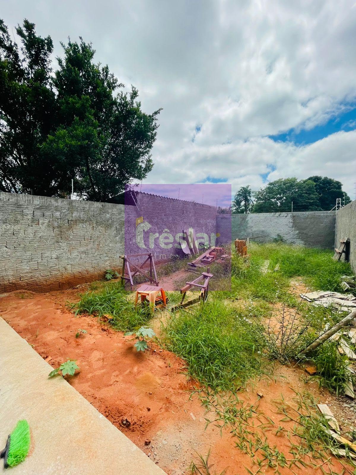 Casa à venda com 3 quartos, 1 suíte, 2 vagas e 79m² no Jardim das Paineiras, Três Lagoas (MS) — foto 10 de 11
