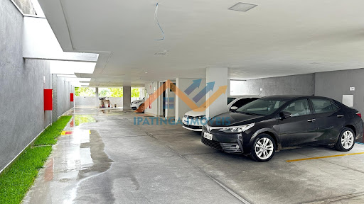 Apartamento à venda em Canaã, Ipatinga | 123m², 3 quartos
