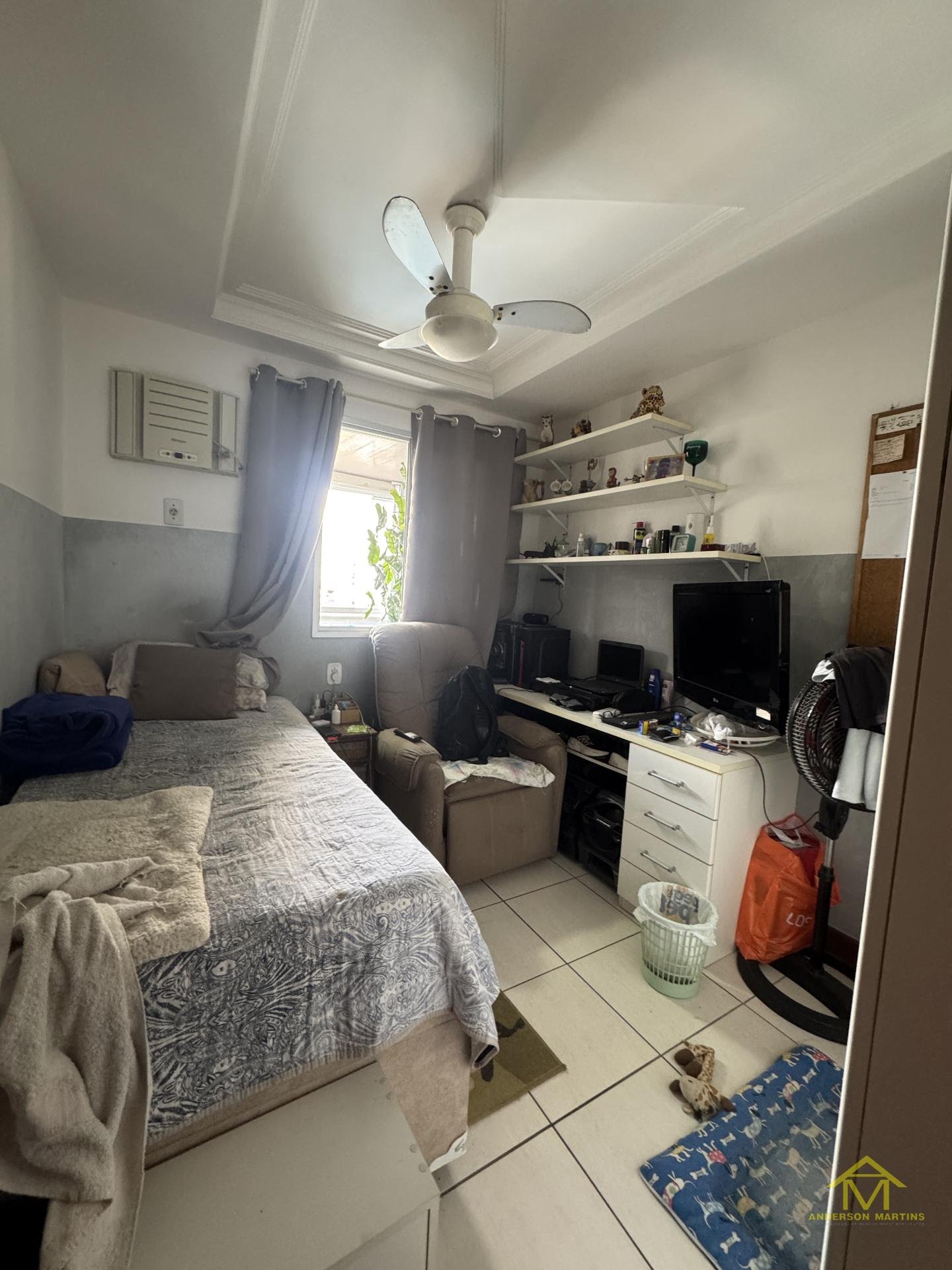 Apartamento à venda com 3 quartos, 2 banheiros, 2 vagas e 120m² no Praia da Costa, Vila Velha (ES) — foto 11 de 20