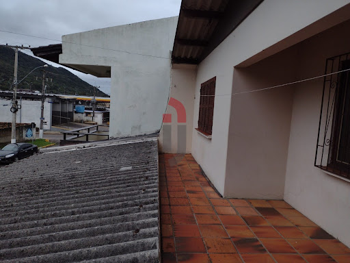 Apartamento no Centro  -  Osório