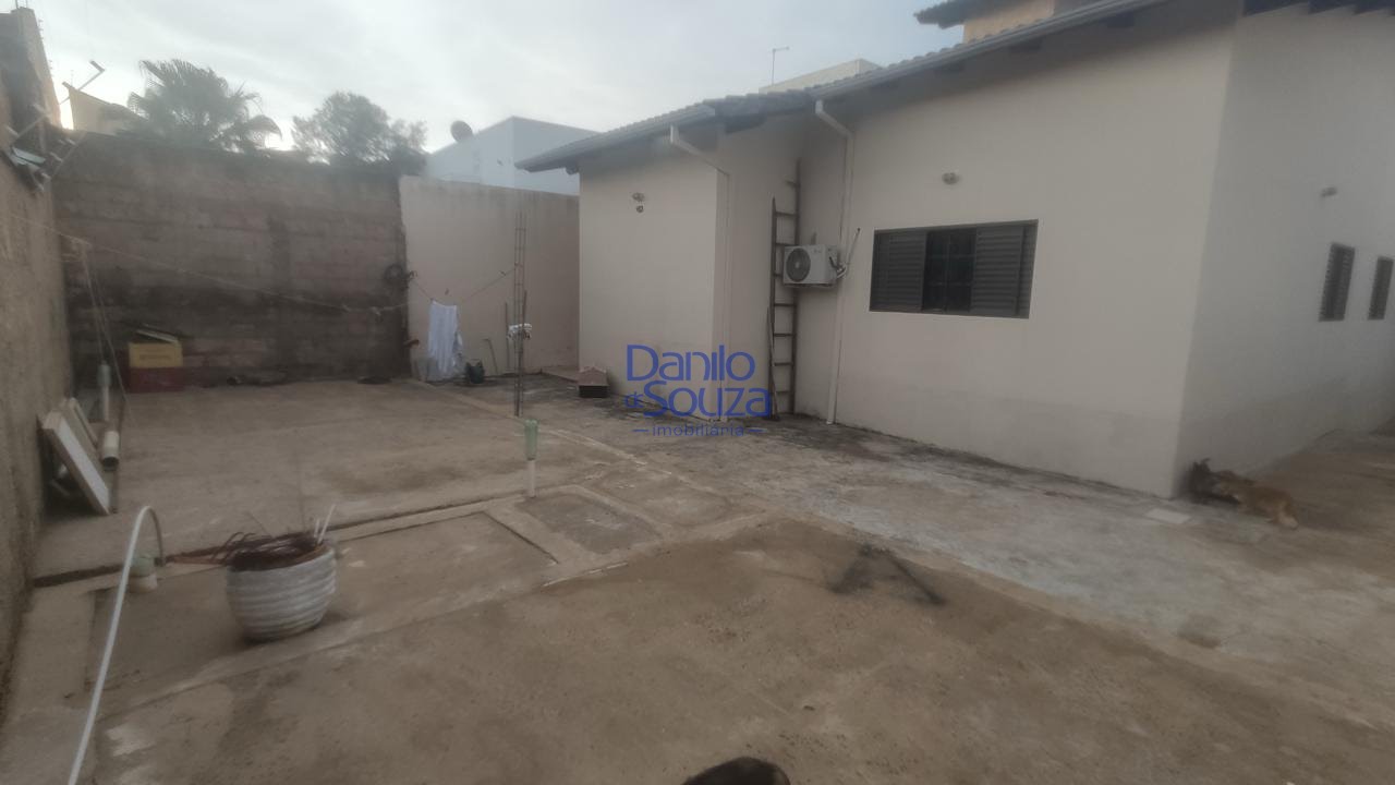 Casa à venda com 3 quartos, 1 suíte, 4 vagas e 360m² no Veredas da Cidade, Araxá (MG) — foto 18 de 19