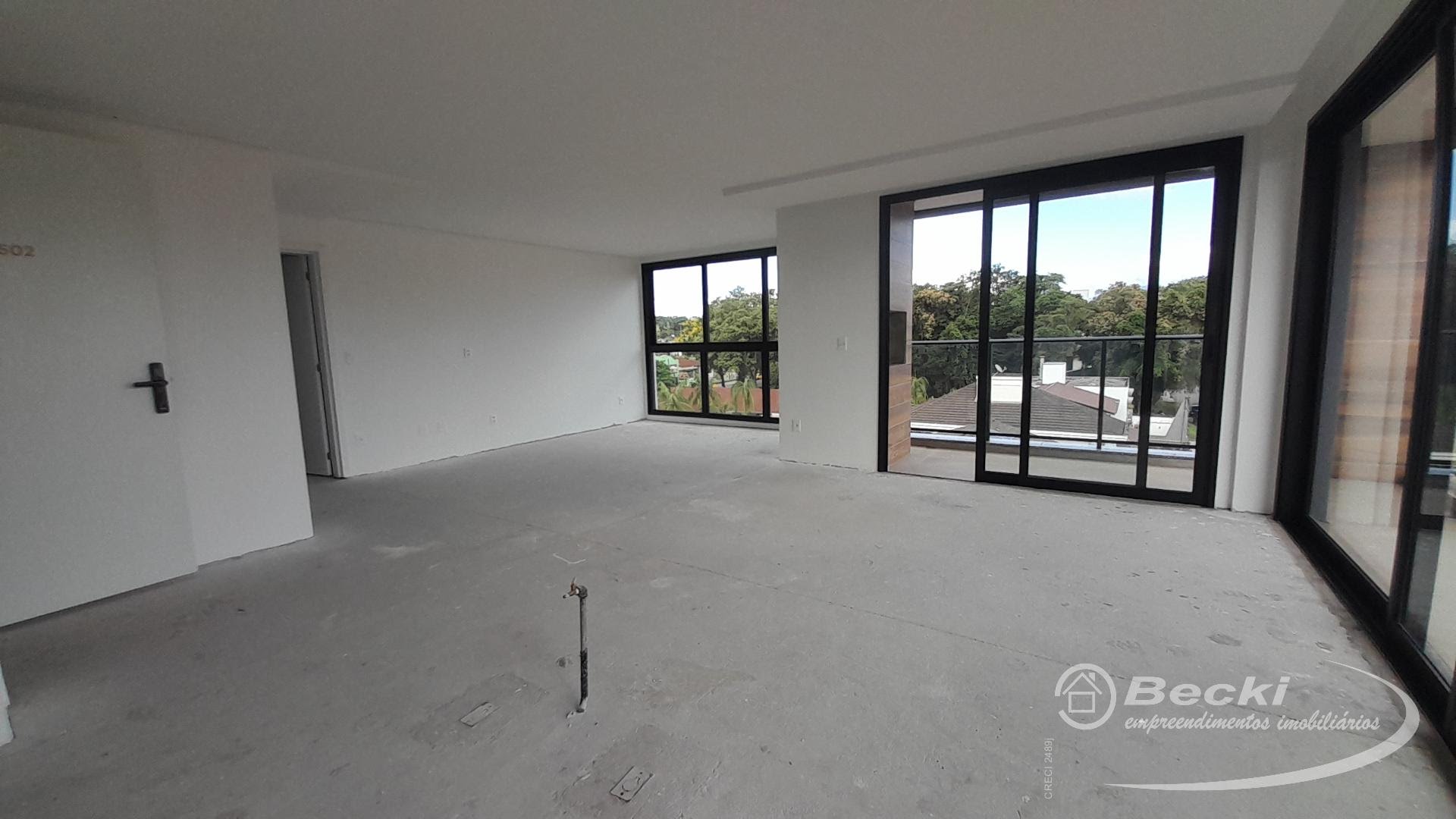 Apartamento à venda com 3 quartos, 3 suítes, 1 vaga e 153m² no Santo Antônio, Joinville (SC) — foto 7 de 30