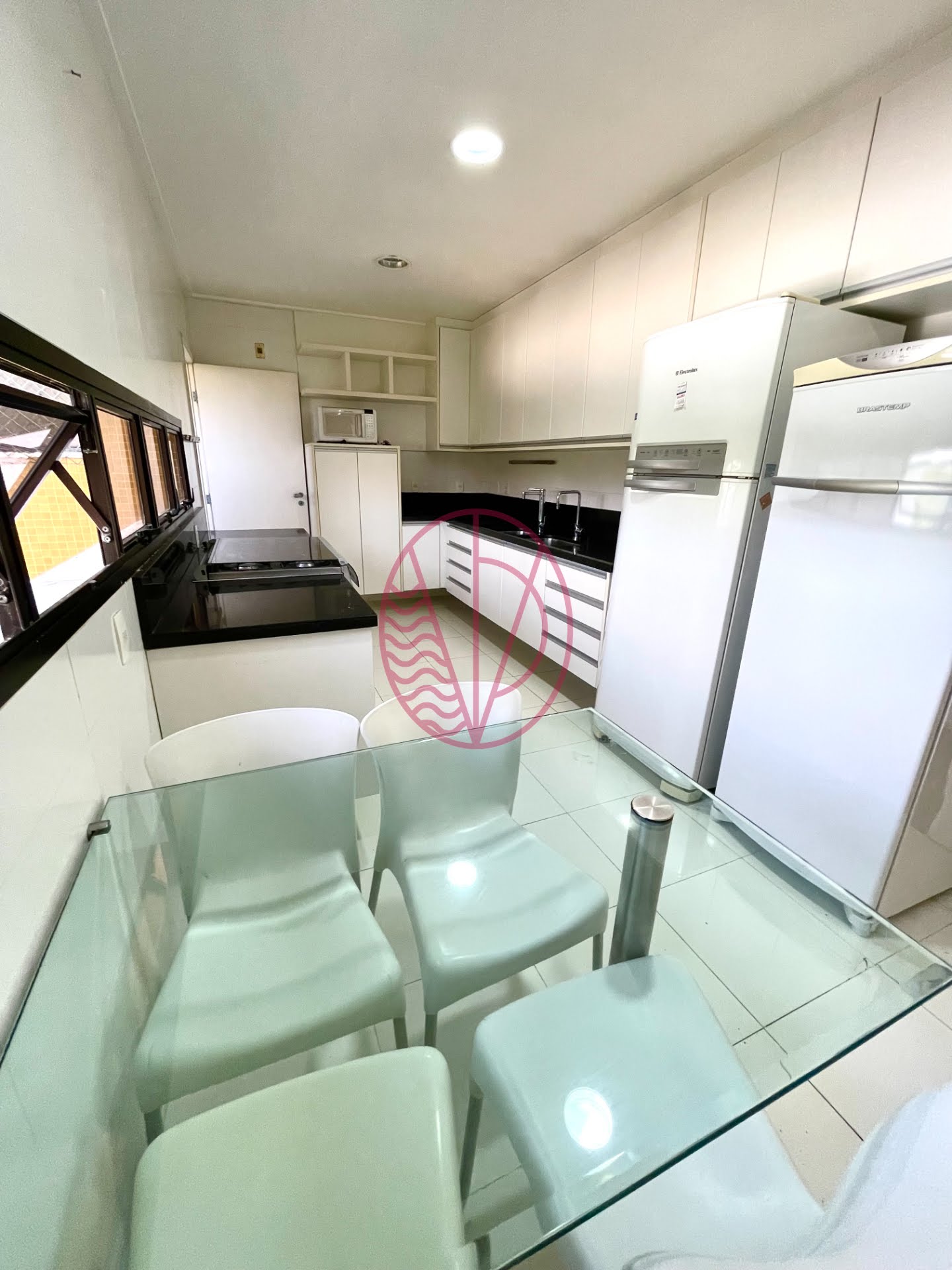 Apartamento à venda com 3 quartos, 2 suítes, 3 vagas e 212m² no Itaigara, Salvador (BA) — foto 18 de 30