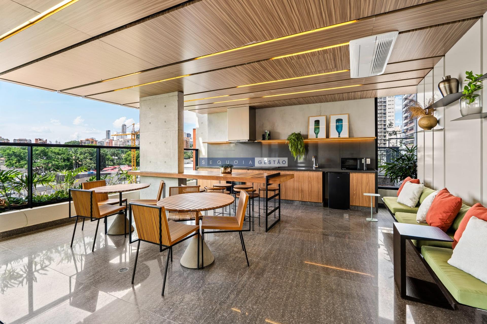 Apartamento para alugar com 1 quarto, 1 suíte, 1 vaga e 42m² no Pinheiros, São Paulo (SP) — foto 20 de 30