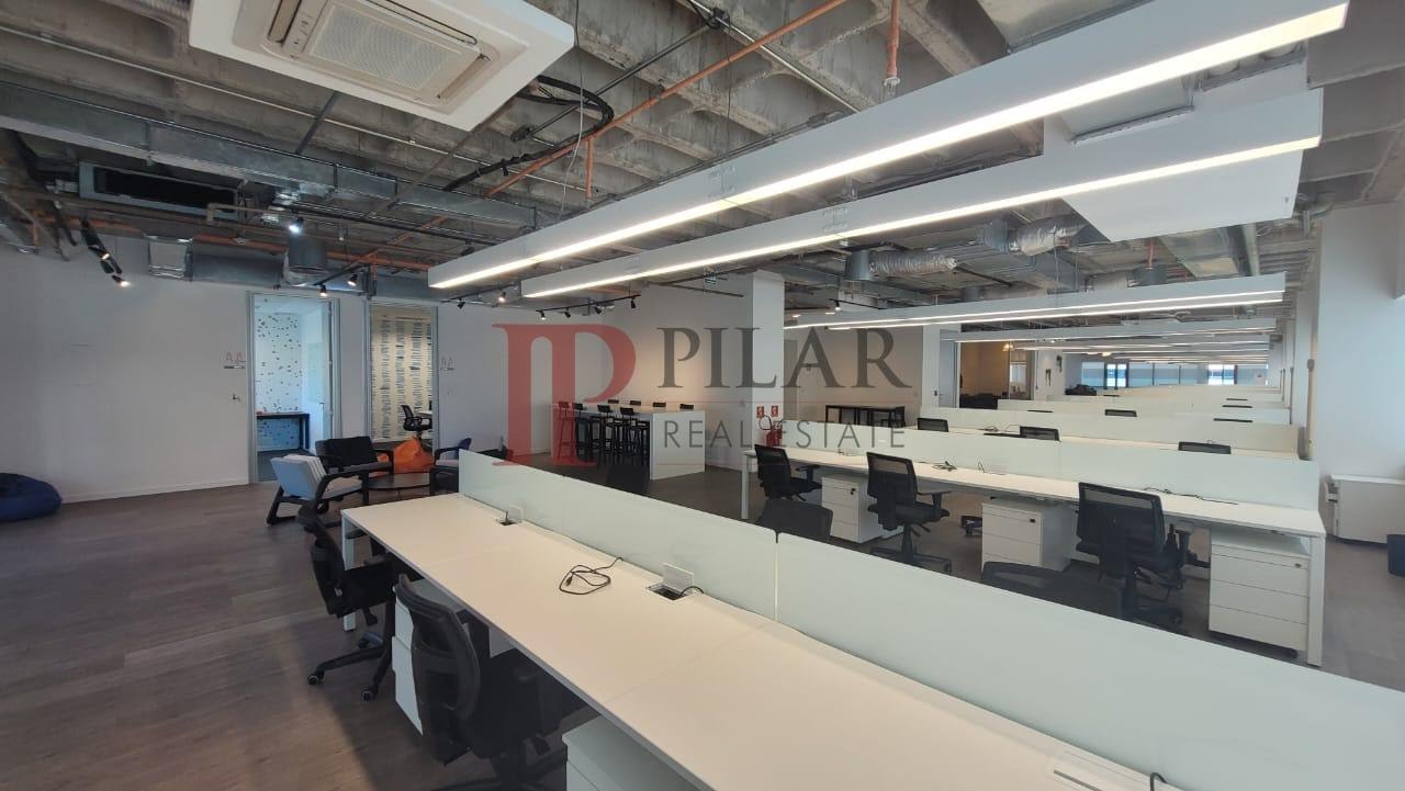 Duplex Mobiliado para locação na Vila Olímpica