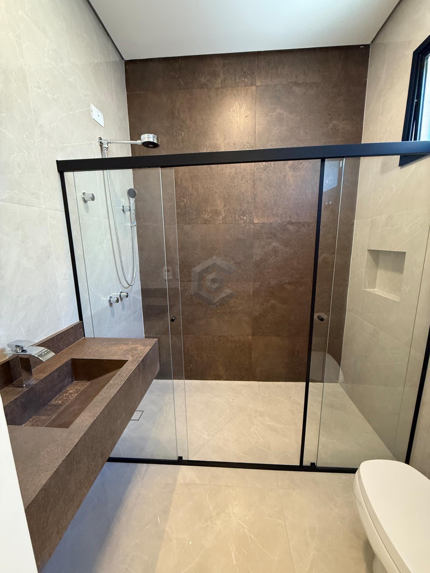 Casa à venda com 4 quartos, 4 suítes, 6 vagas e 237m² no Vila Martins, Itu (SP) — foto 9 de 11
