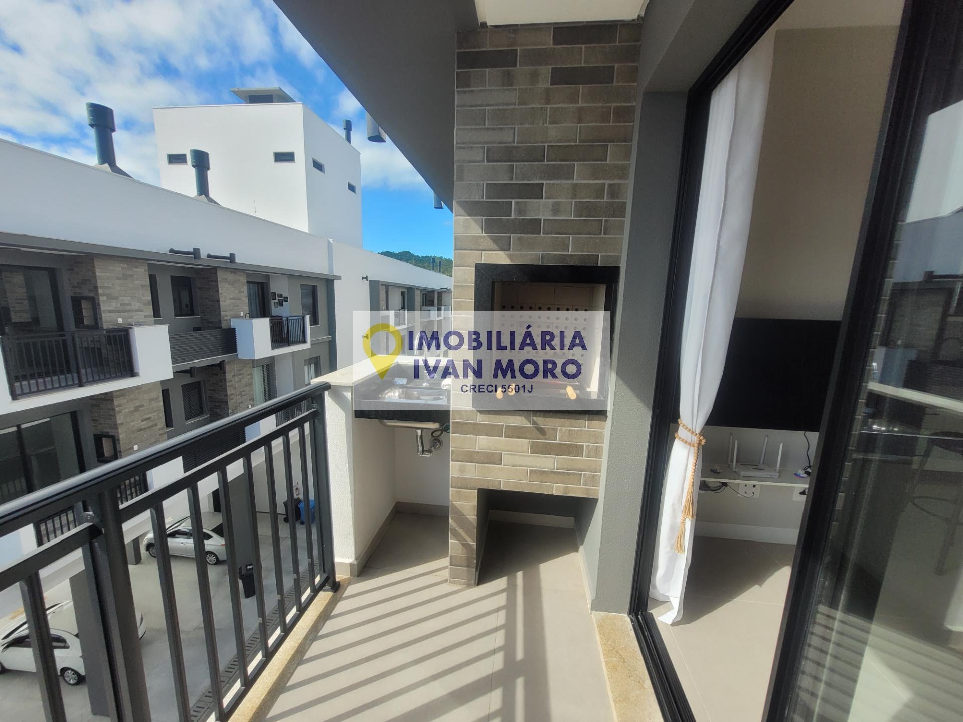 Apartamento à venda com 2 quartos, 1 suíte, 1 vaga e 106m² no Cachoeira do Bom Jesus, Florianópolis (SC) — foto 14 de 30