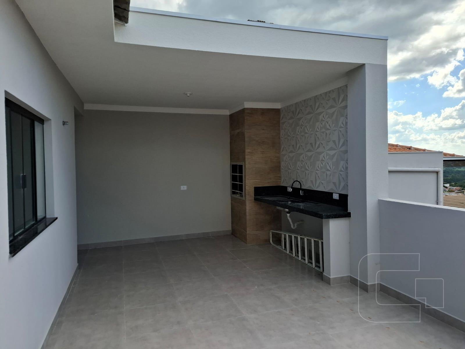 Casa à venda com 3 quartos, 1 suíte e 375m² no Jardim Catuai, Apucarana (PR) — foto 6 de 11
