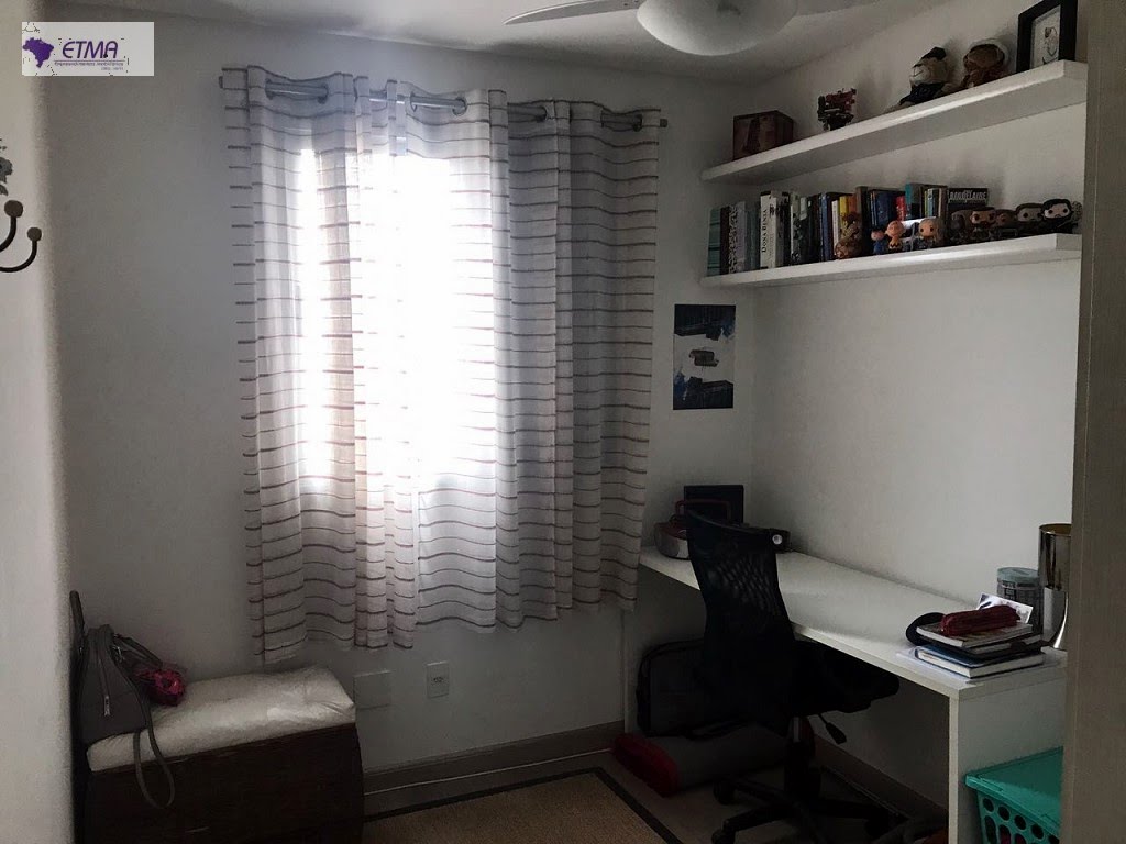 Apartamento à venda com 2 quartos, 1 suíte, 1 vaga e 57m² no Vila Liviero, São Paulo (SP) — foto 11 de 18