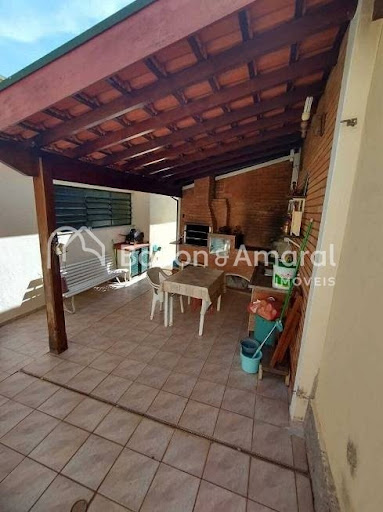 Casa, 5 quartos, 261 m² - Foto 12
