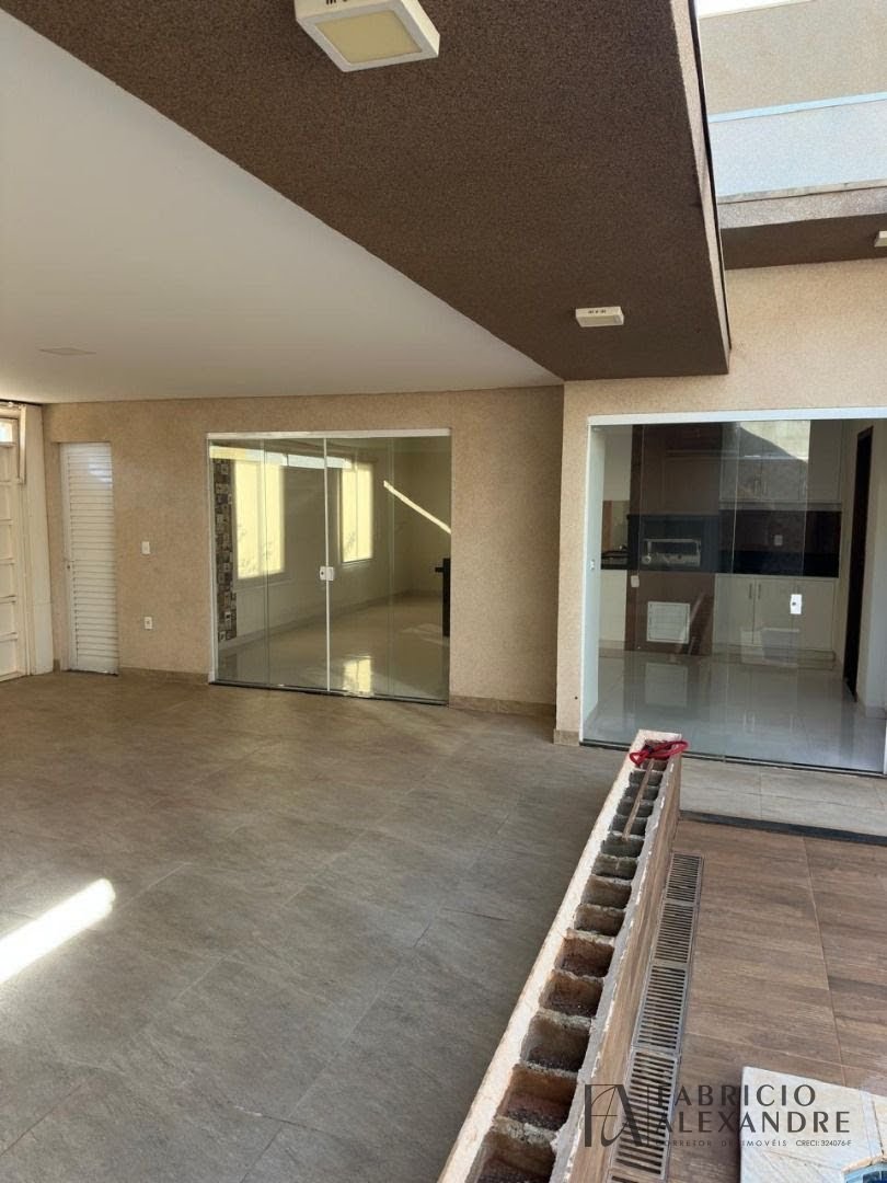 Casa à venda com 3 quartos, 3 suítes, 4 vagas e 180m² no Quinta do Lago I, São José do Rio Preto (SP) — foto 29 de 30
