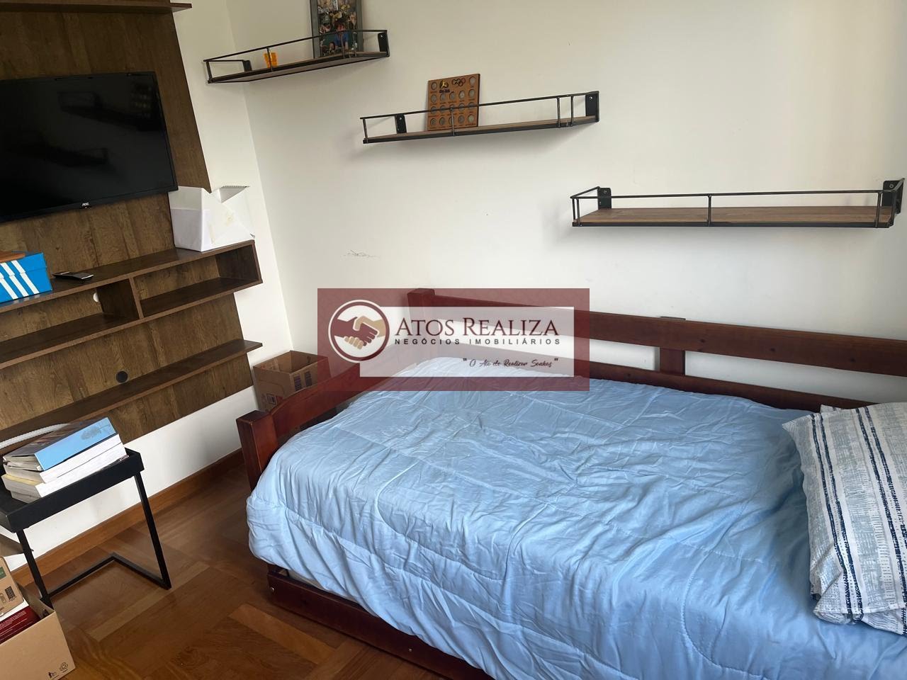 Apartamento para alugar com 3 quartos, 1 suíte e 1 vaga no Vila Sofia, São Paulo (SP) — foto 5 de 23