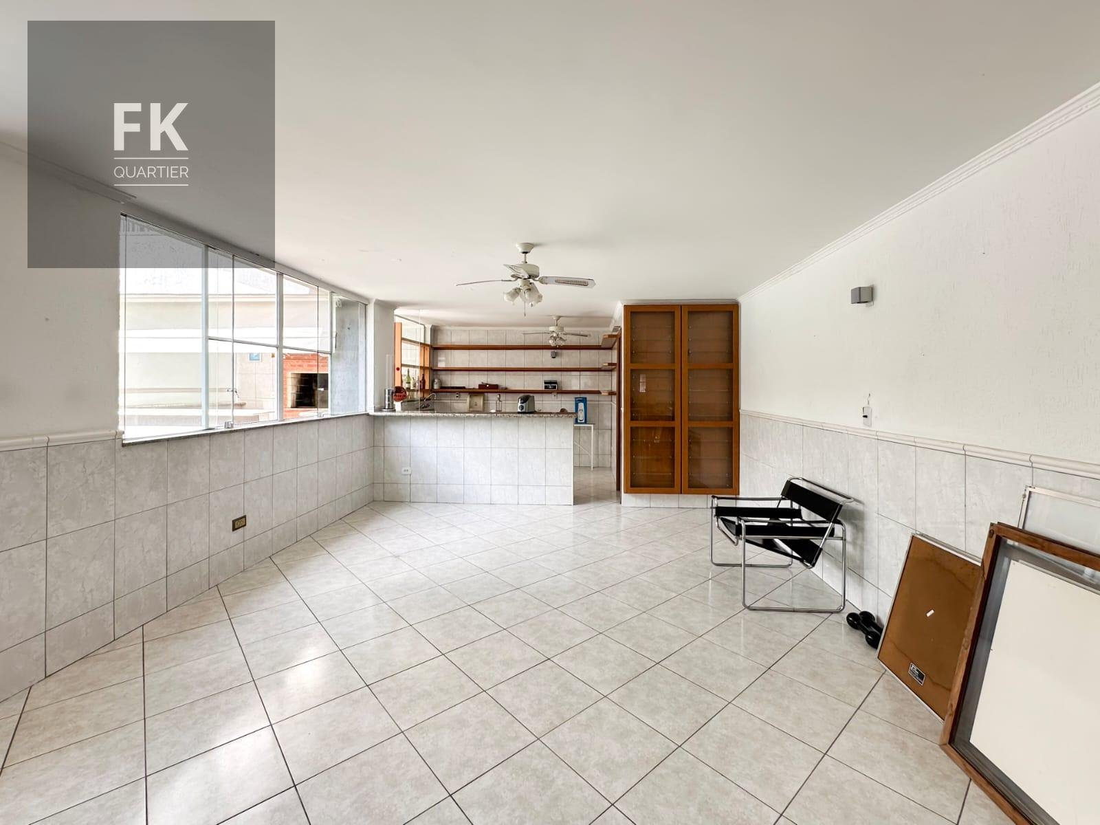 Casa à venda com 4 quartos, 4 suítes, 8 vagas e 1165m² no Alphaville Residencial Um, Barueri (SP) — foto 10 de 30