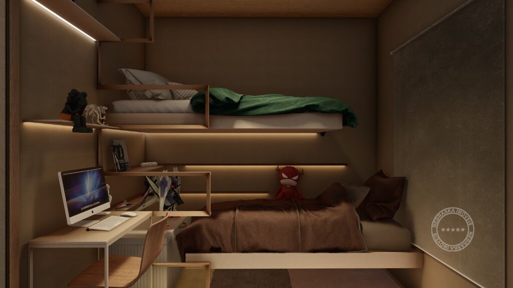 Dormitorio