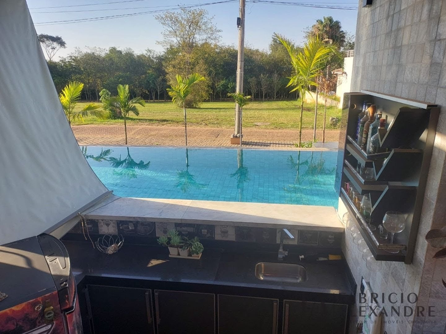 Terreno à venda com 900m² de terreno no Terras da Barra, Mendonça (SP) — foto 5 de 30