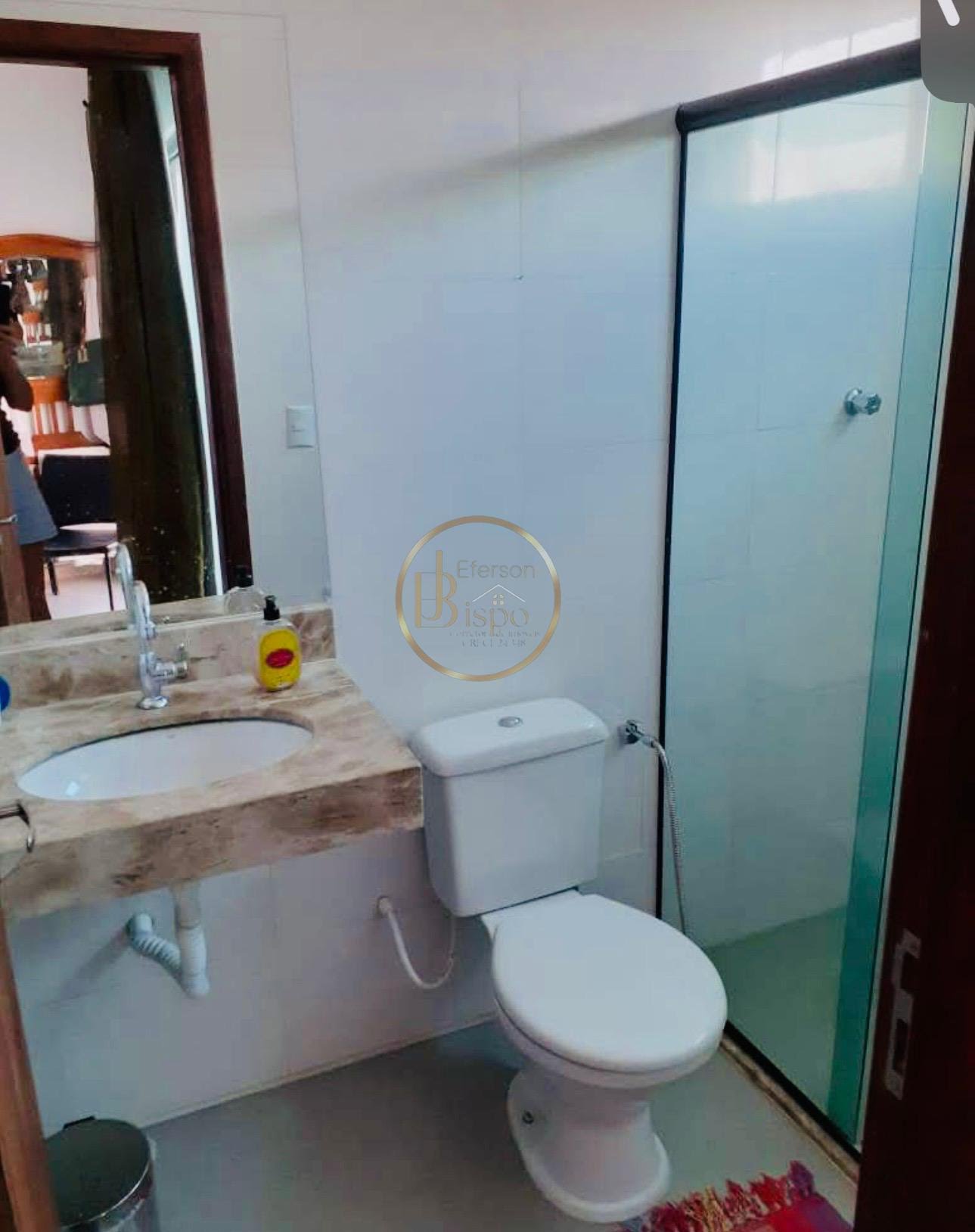 Casa à venda com 3 quartos, 1 suíte, 1 vaga e 117m² no Praia de Taperapuã, Porto Seguro (BA) — foto 9 de 9