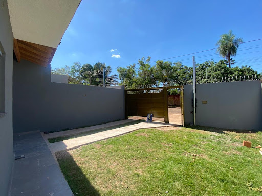 Casa em Caiobá II  -  Campo Grande