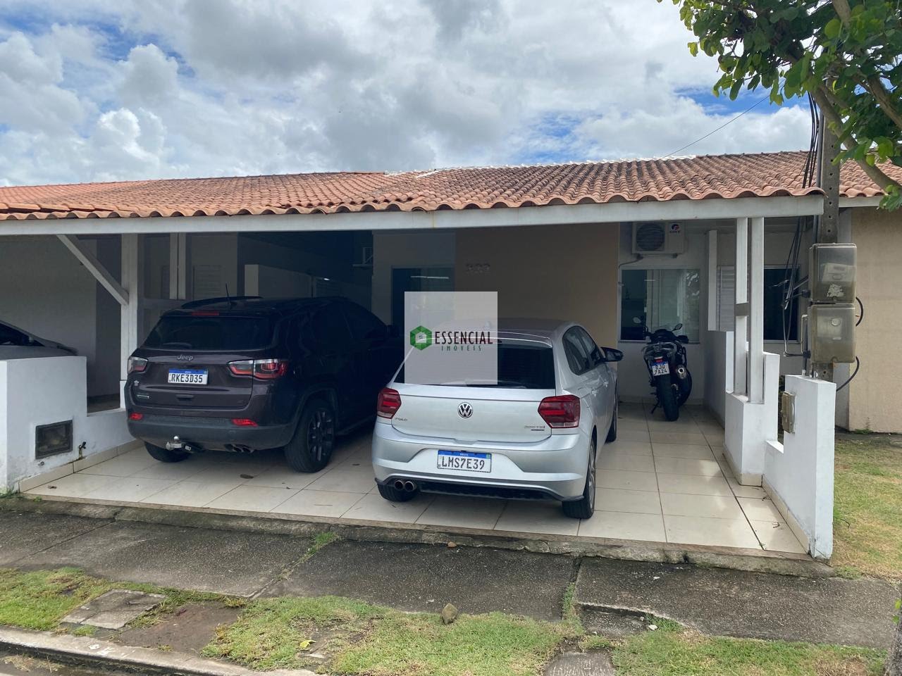 Fachada