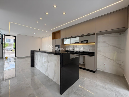 Casa de Condomínio, 3 quartos - Foto 7