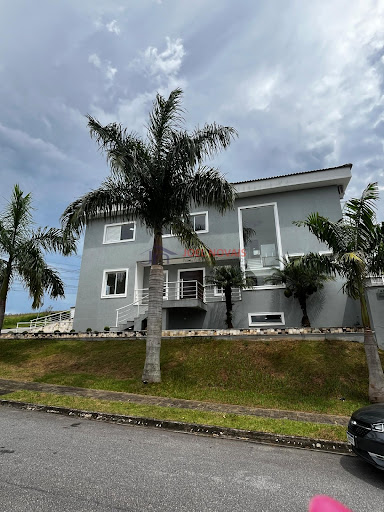 Casa de Condominio 323m² com suite master e lazer completo em Parque Residencial Itapeti  -  Mogi das Cruzes