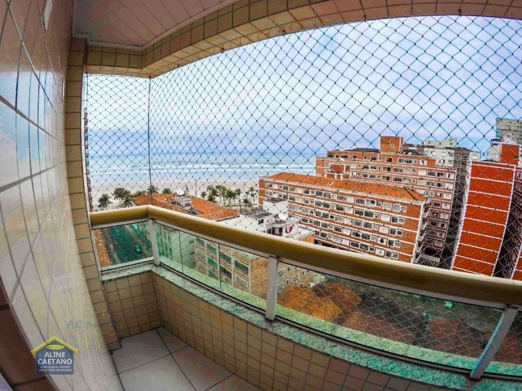 Apartamento à venda com 3 quartos, 2 suítes, 2 vagas e 114m² no Cidade Ocian, Praia Grande (SP) — foto 2 de 18