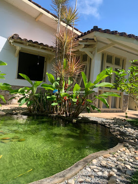 Casa à venda em Terra de Vera Cruz, Cabrália: 3 dorms, 2 suítes, 314m², por R$1.800.000. Confira!