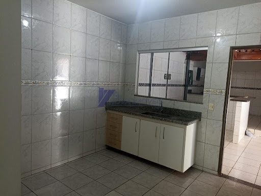 Casa 03 Dorm. em Residencial Canaã  -  Rio Verde