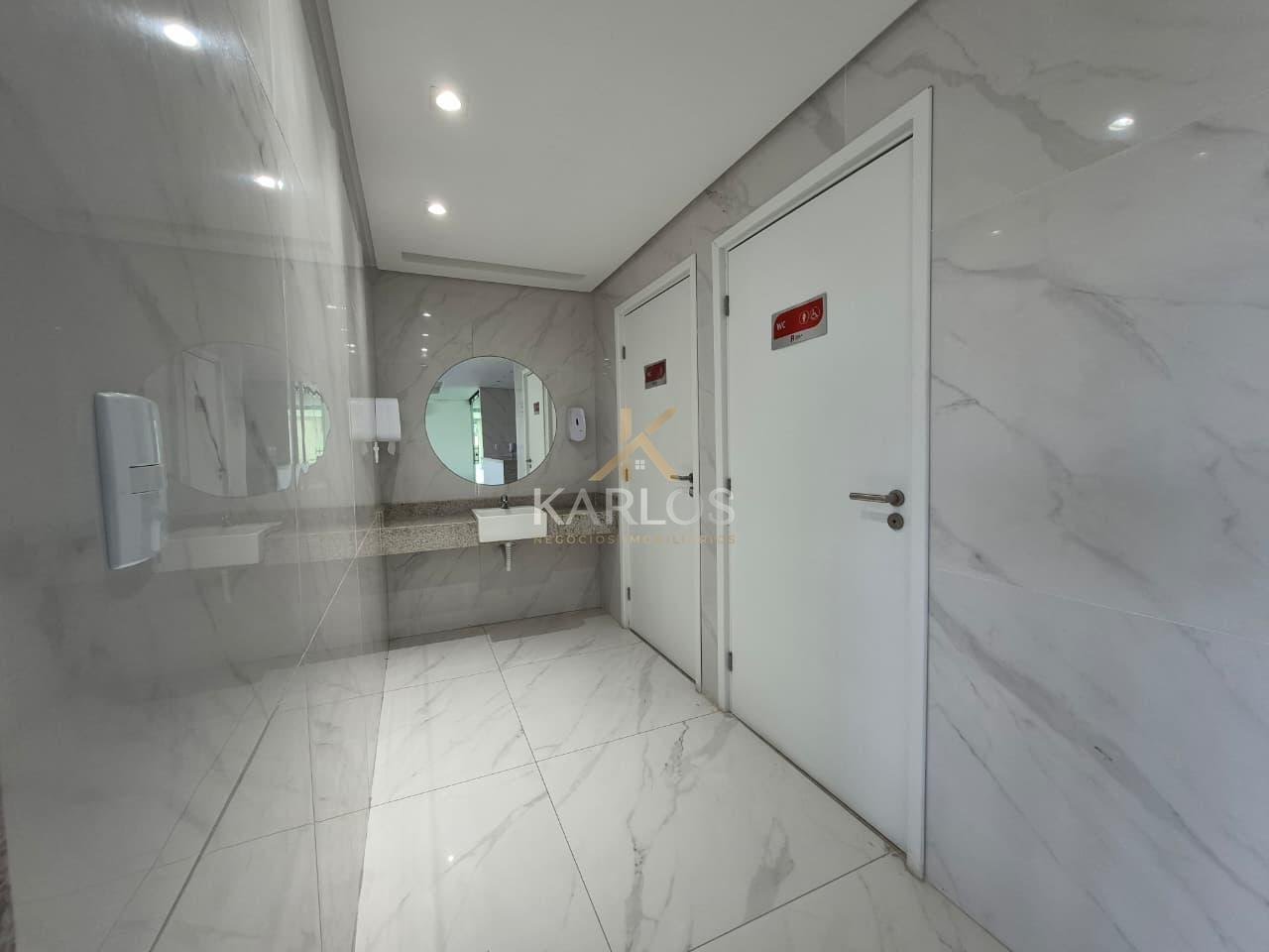 Apartamento à venda com 2 quartos, 1 suíte, 1 vaga e 49m² no Torre, Recife (PE) — foto 17 de 23