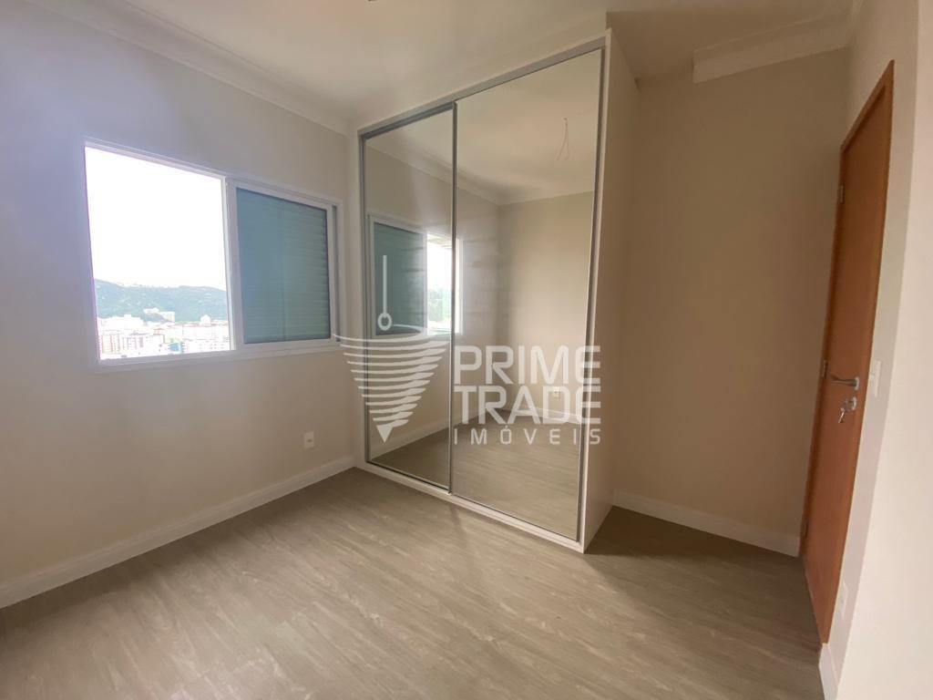 Cobertura à venda com 4 quartos, 3 suítes, 3 vagas e 290m² no Gonzaga, Santos (SP) — foto 13 de 20